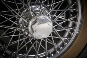 Afbeelding 28/100 van MG MGA 1500 (1957)