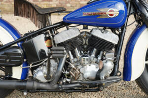 Image 18/25 de Harley-Davidson DUMMY (1947)