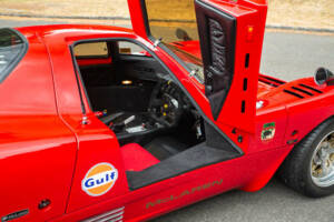 Image 8/50 of UVA M6 GTR (1998)