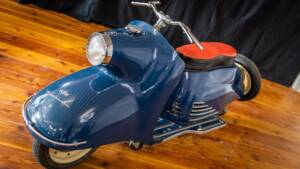 Image 14/15 de KTM Mirabell 125 (1957)