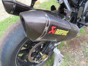 Imagen 35/39 de Suzuki DUMMY (2008)