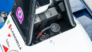Image 57/64 de Dallara F392 Formula 3 (1992)