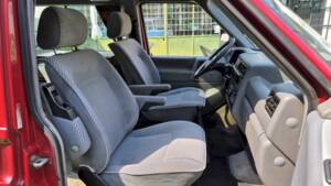 Bild 33/71 von Volkswagen T4 California 2.4 D (1994)