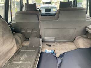 Bild 42/51 von Land Rover Range Rover Classic Vogue EFI (1989)