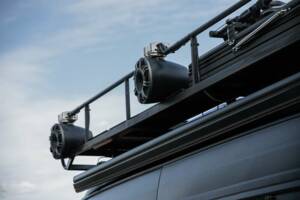 Bild 6/50 von MAN TGE 180 "The Adventurer" (2022)