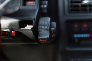 Bild 90/100 von Mazda RX-7 Turbo (1989)