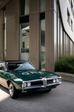 Image 7/28 de Pontiac Le Mans (1968)
