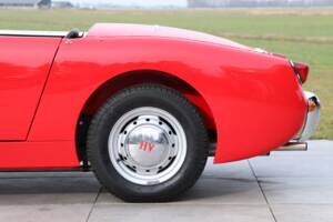 Bild 50/50 von Austin-Healey Sprite Mk I (1959)