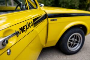 Bild 37/50 von Ford Escort Mexico (1972)