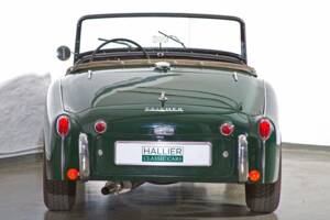 Image 3/20 of Triumph TR 3A (1959)