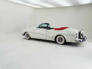 Bild 3/15 von Buick Roadmaster Skylark (1953)