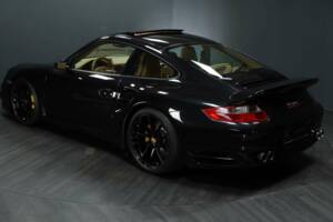 Image 4/30 of Porsche 911 Turbo (2006)