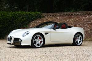Bild 20/50 von Alfa Romeo 8C Spider (2009)