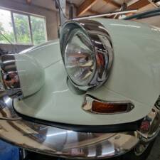 Image 61/153 of Citroën DS 19 Usine (1965)