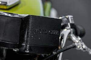 Afbeelding 47/50 van Moto Guzzi DUMMY (1972)