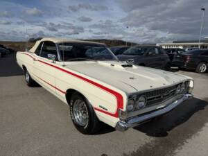 Bild 6/8 von Ford Torino GT 302 (1968)