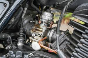 Immagine 11/23 di Yamaha DT 400 (1978)