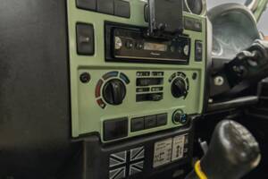 Afbeelding 41/44 van Land Rover Defender 90 (2008)