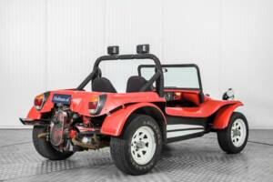 Image 2/50 de Volkswagen Buggy (1980)