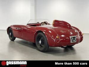 Image 6/15 de Alfa Romeo 6C 2500 Super Sport (1946)