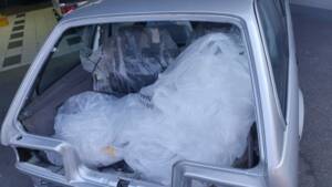 Immagine 49/50 di BMW 325i Touring (1992)