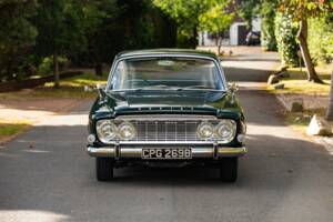 Image 42/44 of Ford Zodiac MkIII (1964)