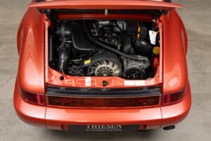 Bild 34/34 von Porsche 911 Carrera 4 (1991)