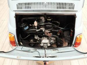 Image 10/15 of FIAT 500 Francis  Lombardi "My Car" (1969)