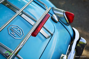 Bild 38/46 von MG MGA 1500 (1957)
