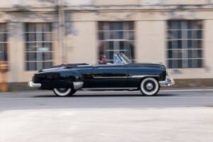 Bild 9/35 von Chevrolet Deluxe Styleline (1951)