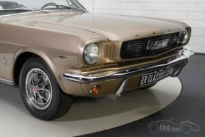 Bild 3/8 von Ford Mustang GT (1966)