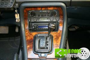 Imagen 9/10 de Jaguar Sovereign 2.9 (1989)