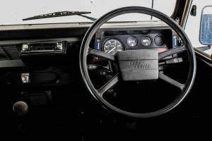 Image 34/48 of Land Rover Defender 110 Turbo Diesel (1984)