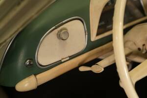 Image 23/29 of Renault Dauphine Gordini (1961)