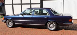 Image 20/57 de Mercedes-Benz 450 SEL 6,9 (1977)