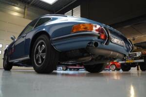 Bild 45/50 von Porsche 911 2.2 T (1970)