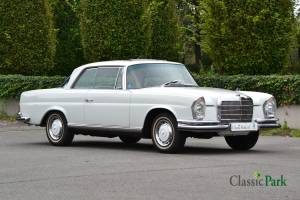 Bild 7/50 von Mercedes-Benz 280 SE (1973)