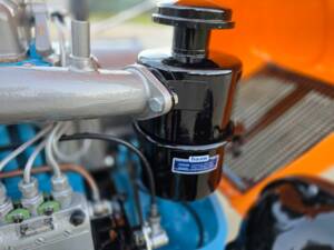 Imagen 24/89 de Lamborghini 3352 R (1959)