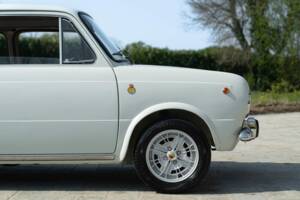 Bild 17/44 von Abarth Fiat 850 TC (1963)
