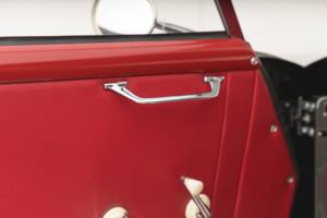 Immagine 28/36 di Porsche 356 1500 Super (1953)