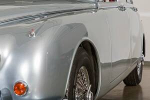 Bild 5/20 von Jaguar Mk II 3.8 (1962)