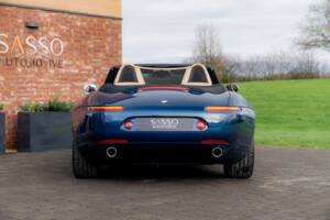 Afbeelding 22/77 van BMW Z8 (2001)