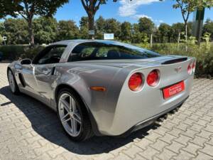 Image 6/31 of Chevrolet Corvette Z06 (2007)