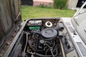 Bild 31/47 von Ford Fiesta (1980)