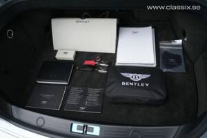 Bild 19/25 von Bentley Continental GTC (2008)