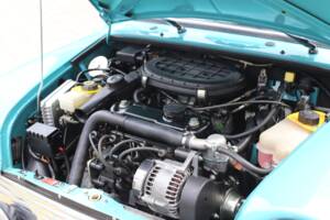 Image 42/50 de Mini Cooper 1.3i MPI (1999)