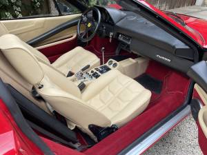Bild 8/12 von Ferrari 208 GTS Turbo (1984)