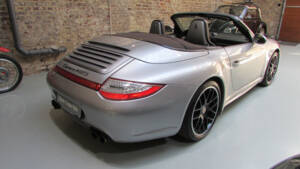 Bild 3/21 von Porsche 911 Carrera 4 GTS (2012)