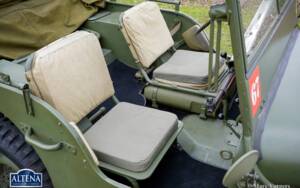 Immagine 15/32 di Willys MB (1944)