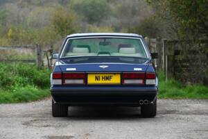 Bild 7/25 von Bentley Turbo R (1996)